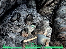 Figurka - Wytrzymałość: Sanktuarium Szponów Śmierci [Sanktuarium Szponów Śmierci ] - Bonusy - Figurki (cz.3) | Świat gry Fallout 3 - Fallout 3 - poradnik do gry