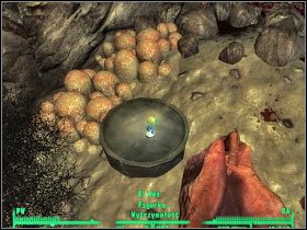 Figurka - Zwinność: Biuro [Wysypisko Greener Pastures ] - Bonusy - Figurki (cz.3) | Świat gry Fallout 3 - Fallout 3 - poradnik do gry