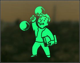 INTENSYWNY TRENING - lvl2 - Rozwój postaci - talenty (cz.1) | Porady Fallout 3 - Fallout 3 - poradnik do gry