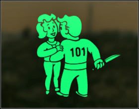 KOBIECIARZ / CZARNA WDOWA - lvl2 - Rozwój postaci - talenty (cz.1) | Porady Fallout 3 - Fallout 3 - poradnik do gry