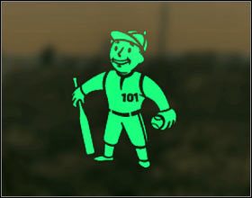 MAŁA LIGA - lvl2 - Rozwój postaci - talenty (cz.1) | Porady Fallout 3 - Fallout 3 - poradnik do gry