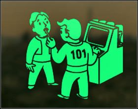 SYNEK TATUSIA / CÓRECZKA TATUSIA - lvl2 - Rozwój postaci - talenty (cz.1) | Porady Fallout 3 - Fallout 3 - poradnik do gry