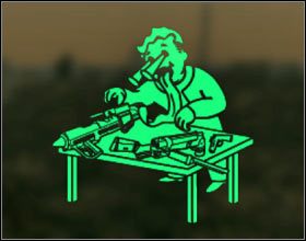 ZNAWCA SPLUW - lvl2 - Rozwój postaci - talenty (cz.1) | Porady Fallout 3 - Fallout 3 - poradnik do gry