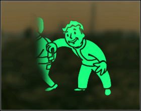 ZŁODZIEJ - lvl2 - Rozwój postaci - talenty (cz.1) | Porady Fallout 3 - Fallout 3 - poradnik do gry
