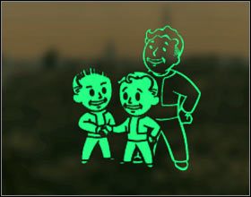 DUSZA DZIECKA - lvl4 - Rozwój postaci - talenty (cz.1) | Porady Fallout 3 - Fallout 3 - poradnik do gry