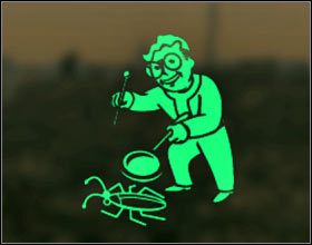 ENTOMOLOG - lvl4 - Rozwój postaci - talenty (cz.1) | Porady Fallout 3 - Fallout 3 - poradnik do gry