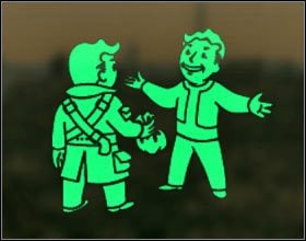 ŁAJDAK - lvl4 - Rozwój postaci - talenty (cz.2) | Porady Fallout 3 - Fallout 3 - poradnik do gry