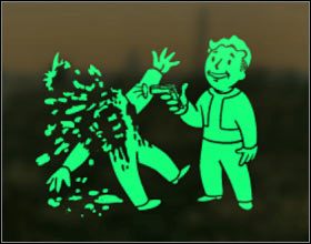 KRWAWA JATKA - lvl6 - Rozwój postaci - talenty (cz.2) | Porady Fallout 3 - Fallout 3 - poradnik do gry