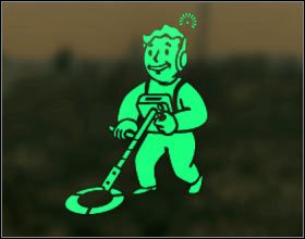 POSZUKIWACZ SKARBÓW - lvl6 - Rozwój postaci - talenty (cz.2) | Porady Fallout 3 - Fallout 3 - poradnik do gry