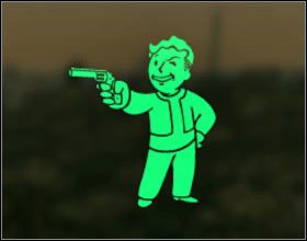 REWOLEROWIEC - lvl6 - Rozwój postaci - talenty (cz.2) | Porady Fallout 3 - Fallout 3 - poradnik do gry