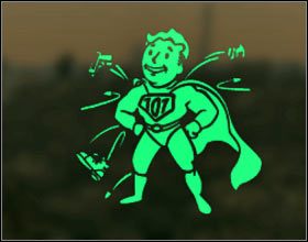 TWARDZIEL - lvl6 - Rozwój postaci - talenty (cz.2) | Porady Fallout 3 - Fallout 3 - poradnik do gry