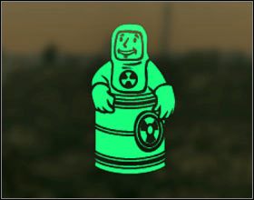 OŁOWIANY FARTUCH - lvl8 - Rozwój postaci - talenty (cz.2) | Porady Fallout 3 - Fallout 3 - poradnik do gry