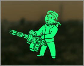 ROZMIAR SIĘ LICZY - lvl8 - Rozwój postaci - talenty (cz.3) | Porady Fallout 3 - Fallout 3 - poradnik do gry
