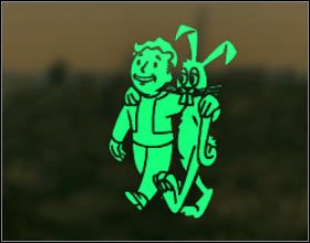 PRZYJACIEL ZWIERZĄT - lvl10 - Rozwój postaci - talenty (cz.3) | Porady Fallout 3 - Fallout 3 - poradnik do gry
