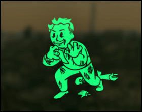 KANIBAL - lvl12 - Rozwój postaci - talenty (cz.3) | Porady Fallout 3 - Fallout 3 - poradnik do gry