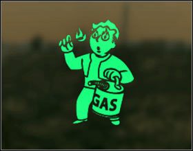 PIROMAN - lvl12 - Rozwój postaci - talenty (cz.4) | Porady Fallout 3 - Fallout 3 - poradnik do gry