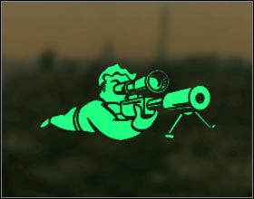 SNAJPER - lvl12 - Rozwój postaci - talenty (cz.4) | Porady Fallout 3 - Fallout 3 - poradnik do gry