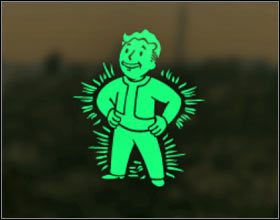 SZYBKI METABOLIZM - lvl12 - Rozwój postaci - talenty (cz.4) | Porady Fallout 3 - Fallout 3 - poradnik do gry