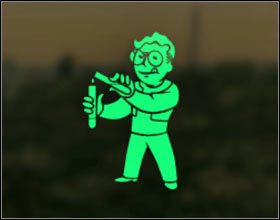 CHEMIK - lvl14 - Rozwój postaci - talenty (cz.4) | Porady Fallout 3 - Fallout 3 - poradnik do gry