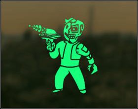 CYBORG - lvl14 - Rozwój postaci - talenty (cz.4) | Porady Fallout 3 - Fallout 3 - poradnik do gry