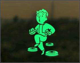 NA PALUSZKACH - lvl14 - Rozwój postaci - talenty (cz.4) | Porady Fallout 3 - Fallout 3 - poradnik do gry