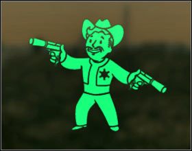PRAWORZĄDCA - lvl14 - Rozwój postaci - talenty (cz.4) | Porady Fallout 3 - Fallout 3 - poradnik do gry