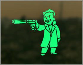 PŁATNY ZABÓJCA - lvl14 - Rozwój postaci - talenty (cz.4) | Porady Fallout 3 - Fallout 3 - poradnik do gry