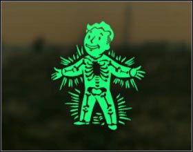 SZKIELET Z ADAMANTYTU - lvl14 - Rozwój postaci - talenty (cz.4) | Porady Fallout 3 - Fallout 3 - poradnik do gry