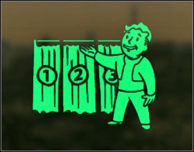 BIEGŁOŚĆ - lvl16 - Rozwój postaci - talenty (cz.4) | Porady Fallout 3 - Fallout 3 - poradnik do gry