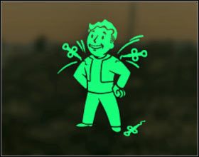 CHEMIOODPORNOŚĆ - lvl16 - Rozwój postaci - talenty (cz.5) | Porady Fallout 3 - Fallout 3 - poradnik do gry