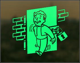 INFLITRATOR - lvl18 - Rozwój postaci - talenty (cz.5) | Porady Fallout 3 - Fallout 3 - poradnik do gry