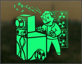 KOMPUTEROWIEC - lvl18 - Rozwój postaci - talenty (cz.5) | Porady Fallout 3 - Fallout 3 - poradnik do gry