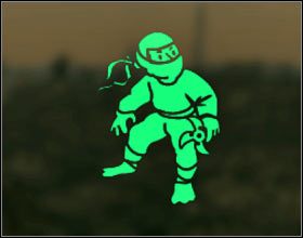 NINJA - lvl20 - Rozwój postaci - talenty (cz.5) | Porady Fallout 3 - Fallout 3 - poradnik do gry