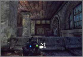 4 - Witamy w Delcie | Ostrze włóczni | Gears of War 2 - Gears of War 2 - poradnik do gry