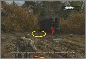 4 - Odgłos gromu | Ostrze włóczni | Gears of War 2 - Gears of War 2 - poradnik do gry