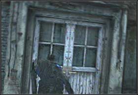 Pora przejść się kawałek na własnych nogach - Barykady dróg (cz.1) | Ostrze włóczni | Gears of War 2 - Gears of War 2 - poradnik do gry