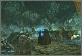 Rozpoczęła się inwazja na pustkę - Rozproszeni | Mieszkańcy | Gears of War 2 - Gears of War 2 - poradnik do gry