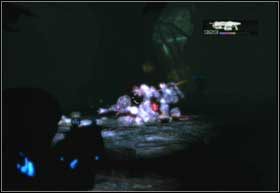 6 - Rozproszeni | Mieszkańcy | Gears of War 2 - Gears of War 2 - poradnik do gry