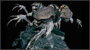 Małe, paskudne, szybkie i na dodatek wybuchają - Poradnik do gry - Szarańcza | Gears of War 2 - Gears of War 2 - poradnik do gry