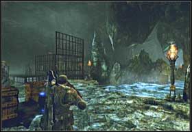 2 - Niewola | Mieszkańcy | Gears of War 2 - Gears of War 2 - poradnik do gry