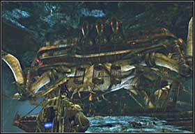 3 - Niewola | Mieszkańcy | Gears of War 2 - Gears of War 2 - poradnik do gry