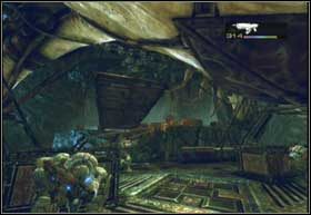 6 - Niewola | Mieszkańcy | Gears of War 2 - Gears of War 2 - poradnik do gry