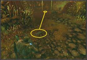 3 - Lekarstwo na zgagę | Mieszkańcy | Gears of War 2 - Gears of War 2 - poradnik do gry