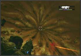 4 - Lekarstwo na zgagę | Mieszkańcy | Gears of War 2 - Gears of War 2 - poradnik do gry