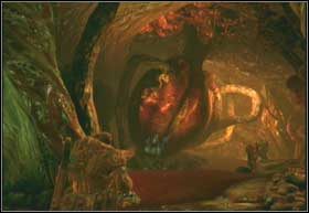 8 - Lekarstwo na zgagę | Mieszkańcy | Gears of War 2 - Gears of War 2 - poradnik do gry