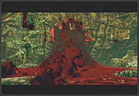 Przy trzecim sercu przetnij cztery arterie - Lekarstwo na zgagę | Mieszkańcy | Gears of War 2 - Gears of War 2 - poradnik do gry