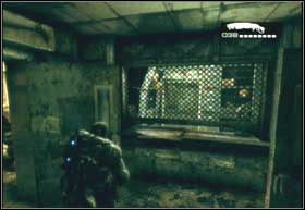 3 - Pochodzenie (cz.1) | Nadciągająca burza | Gears of War 2 - Gears of War 2 - poradnik do gry