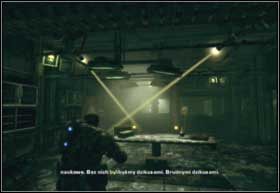 8 - Pochodzenie (cz.1) | Nadciągająca burza | Gears of War 2 - Gears of War 2 - poradnik do gry