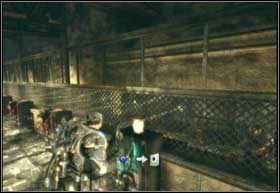 1 - Pochodzenie (cz.2) | Nadciągająca burza | Gears of War 2 - Gears of War 2 - poradnik do gry