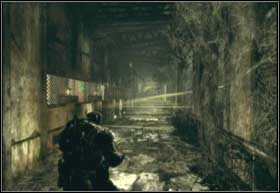 2 - Pochodzenie (cz.2) | Nadciągająca burza | Gears of War 2 - Gears of War 2 - poradnik do gry